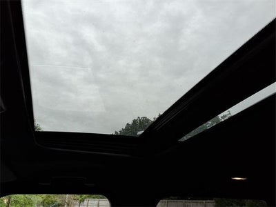 2025 Nissan Armada 4x4 Platinum Reserve