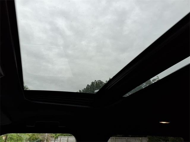 2025 Nissan Armada 4x4 Platinum Reserve