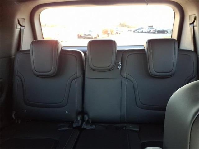 2026 Nissan Armada PRO-4X®