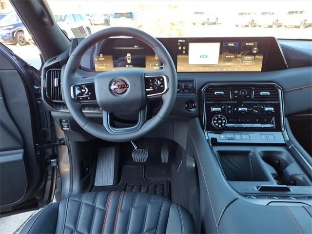 2026 Nissan Armada PRO-4X®