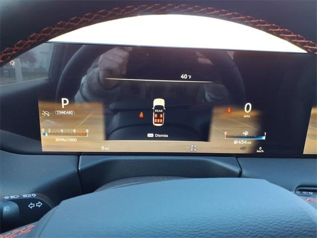 2026 Nissan Armada PRO-4X®