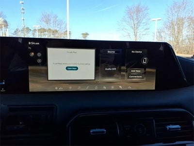 2026 Nissan Armada PRO-4X®