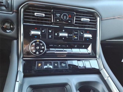 2026 Nissan Armada PRO-4X®