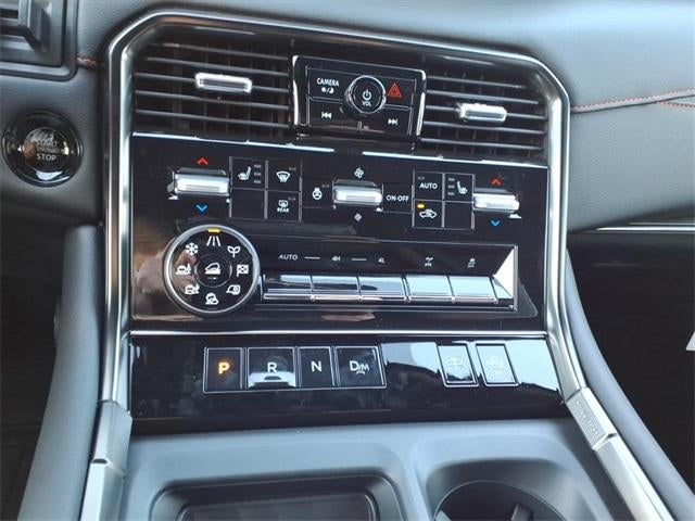 2026 Nissan Armada PRO-4X®