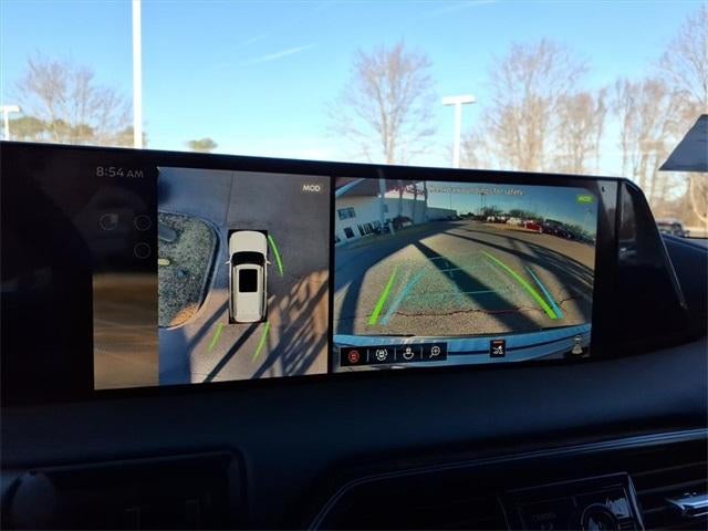 2026 Nissan Armada PRO-4X®