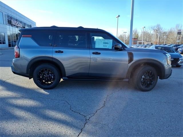 2026 Nissan Armada PRO-4X®