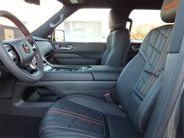 2026 Nissan Armada PRO-4X®