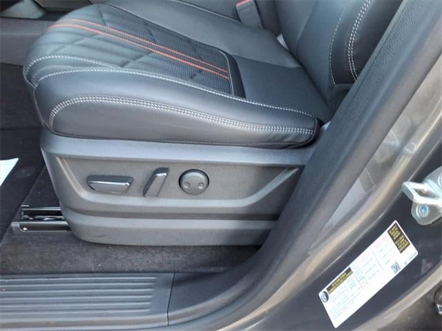 2026 Nissan Armada PRO-4X®