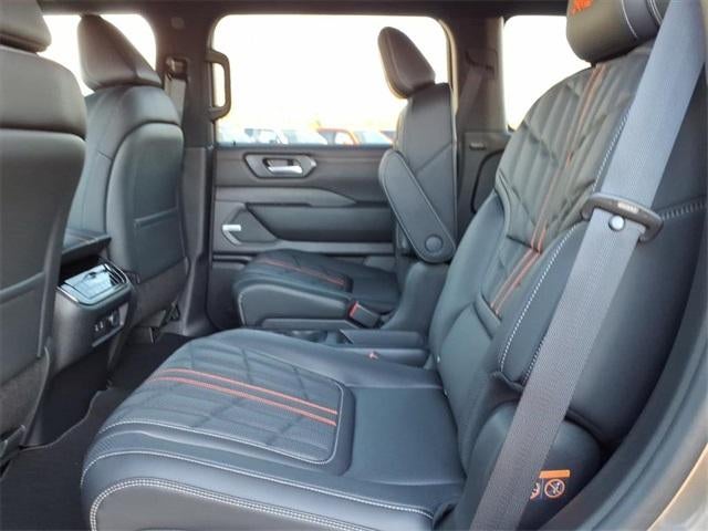 2026 Nissan Armada PRO-4X®