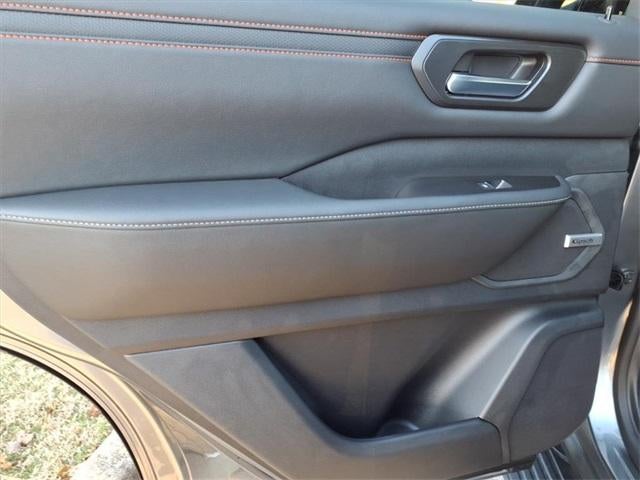 2026 Nissan Armada PRO-4X®