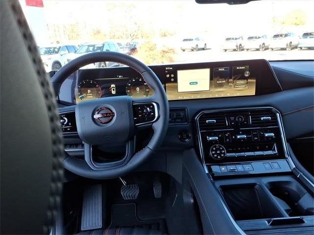 2026 Nissan Armada PRO-4X®