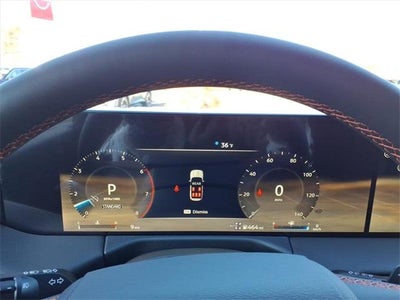 2026 Nissan Armada PRO-4X®