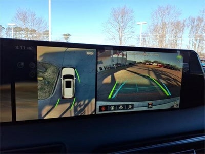 2026 Nissan Armada PRO-4X®