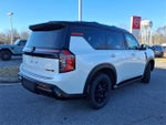 2026 Nissan Armada PRO-4X®