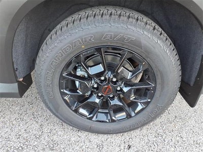 2026 Nissan Armada PRO-4X®