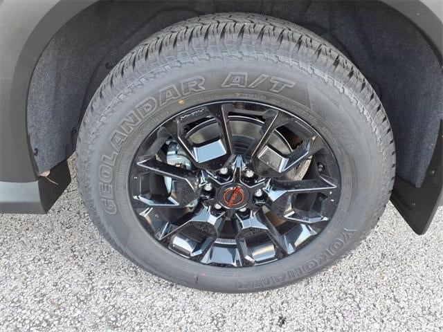 2026 Nissan Armada PRO-4X®