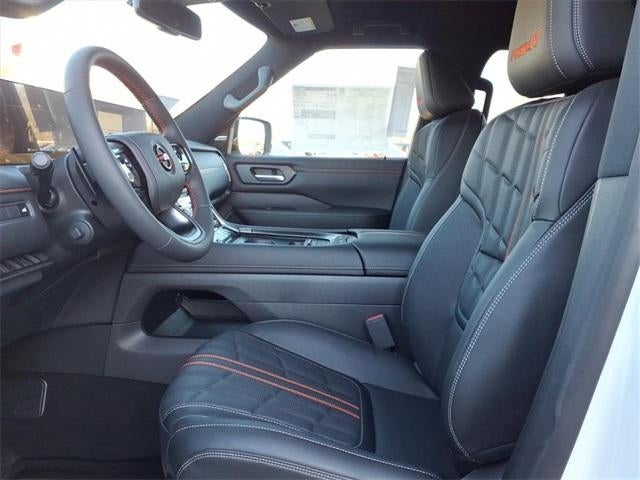 2026 Nissan Armada PRO-4X®