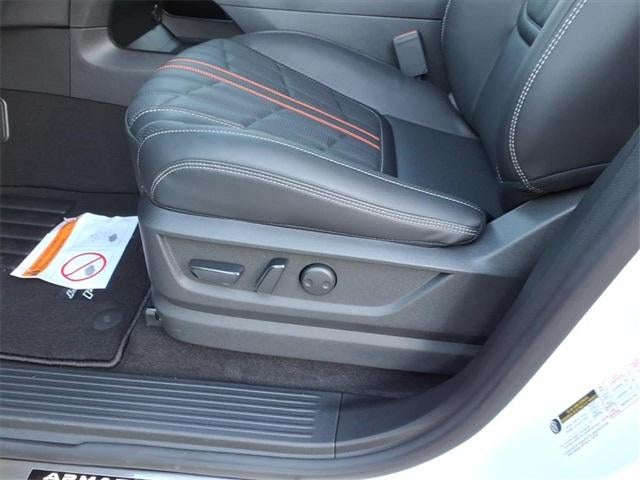 2026 Nissan Armada PRO-4X®