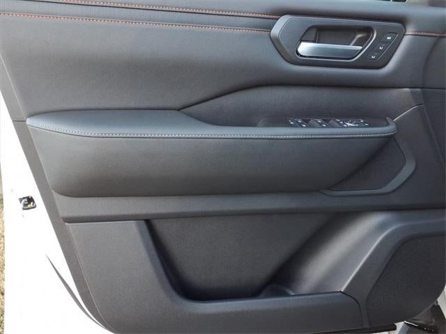 2026 Nissan Armada PRO-4X®