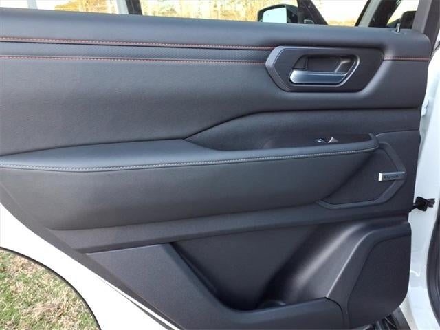 2026 Nissan Armada PRO-4X®