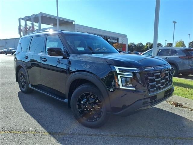2026 Nissan Armada PRO-4X®