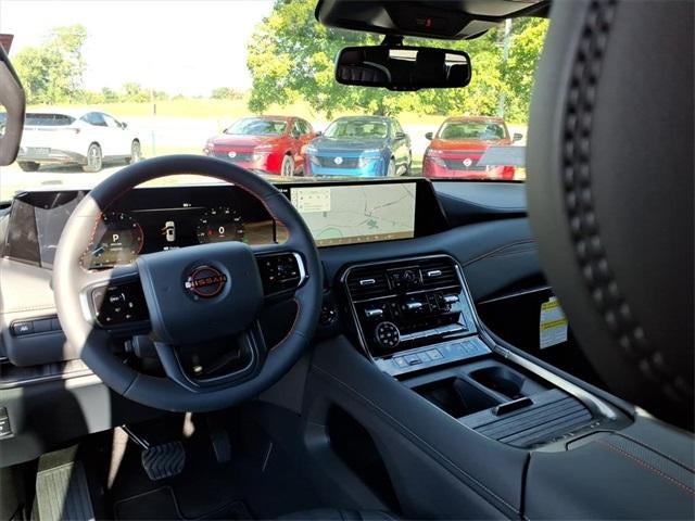 2026 Nissan Armada PRO-4X®