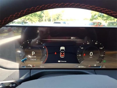 2026 Nissan Armada PRO-4X®