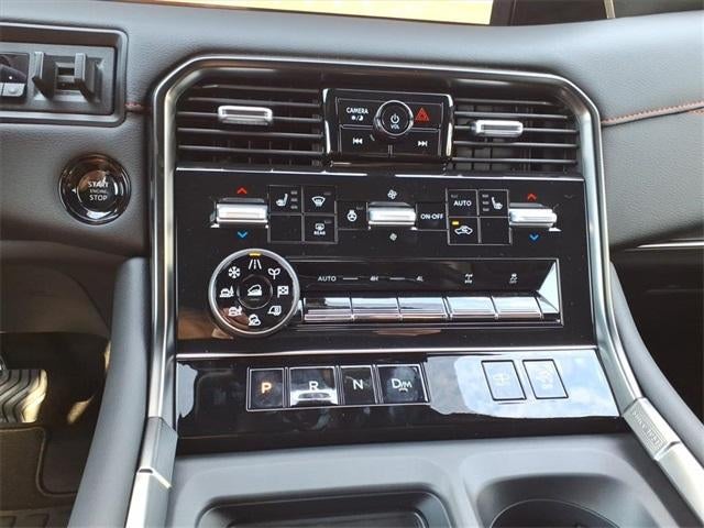 2026 Nissan Armada PRO-4X®