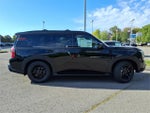 2026 Nissan Armada PRO-4X®