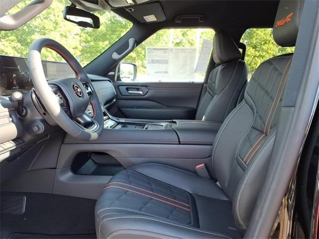 2026 Nissan Armada PRO-4X®