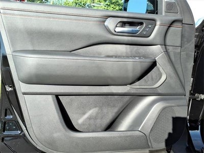 2026 Nissan Armada PRO-4X®