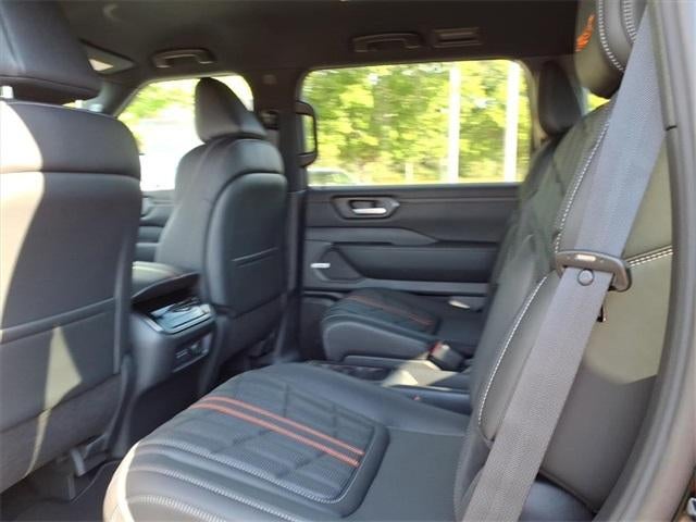 2026 Nissan Armada PRO-4X®