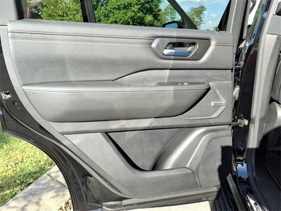 2026 Nissan Armada PRO-4X®