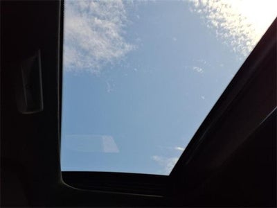 2025 Nissan Armada PRO-4X®