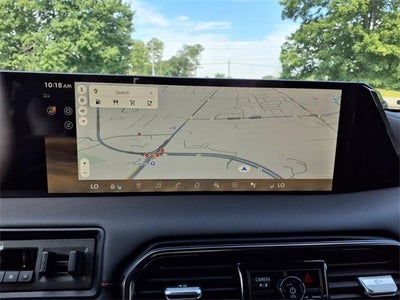 2025 Nissan Armada PRO-4X®