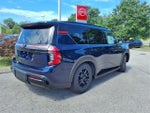 2025 Nissan Armada PRO-4X®