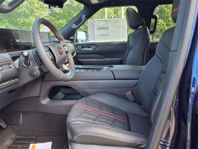 2025 Nissan Armada PRO-4X®