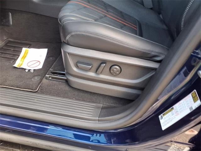 2025 Nissan Armada PRO-4X®