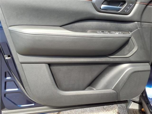 2025 Nissan Armada PRO-4X®