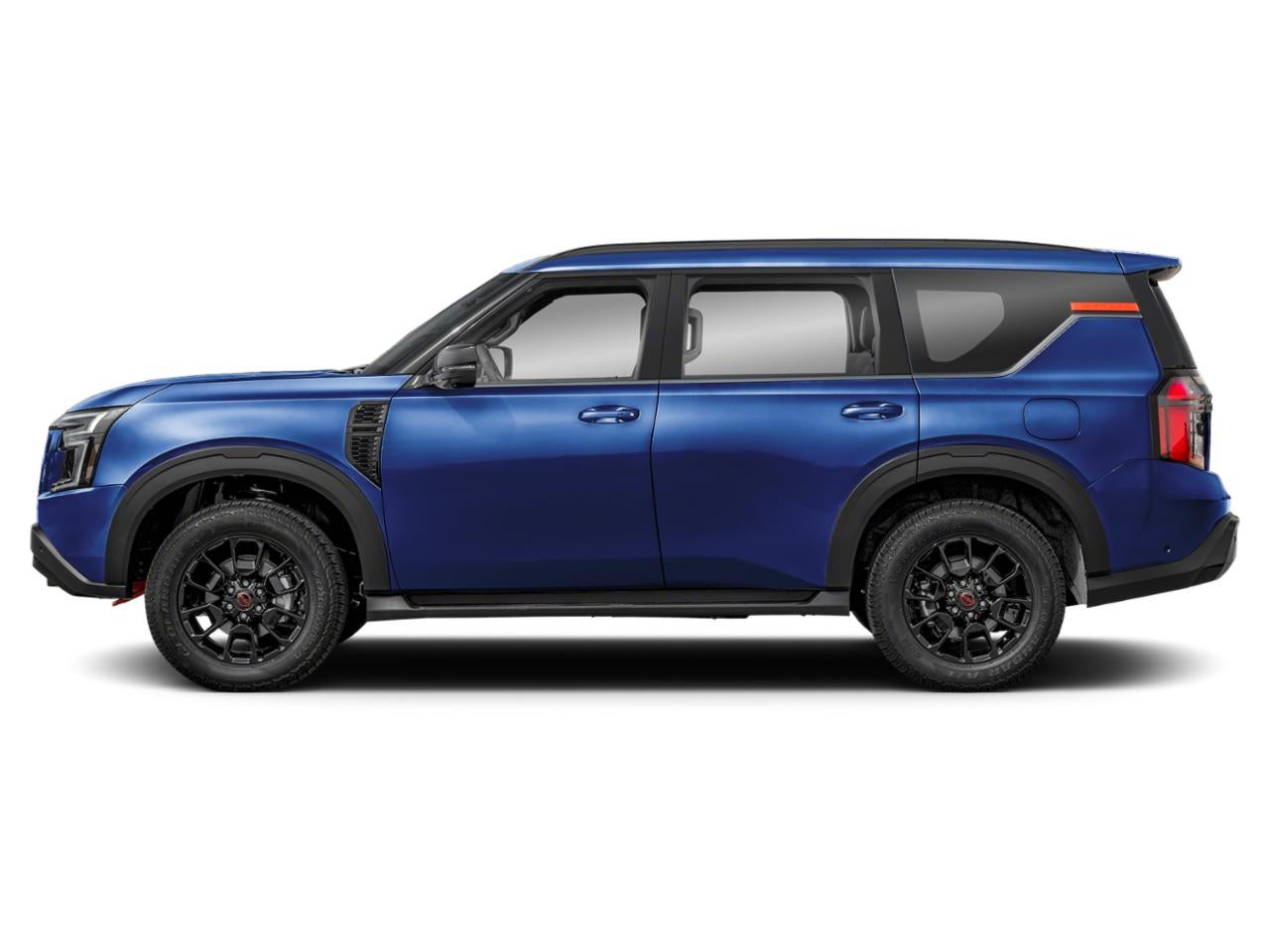 2025 Nissan Armada PRO-4X®