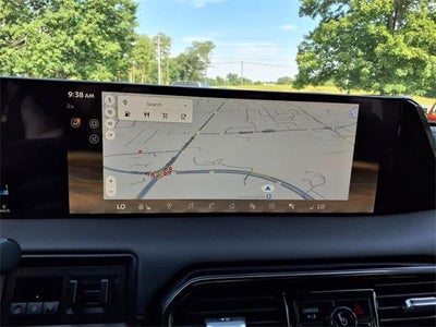 2025 Nissan Armada PRO-4X®