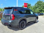 2025 Nissan Armada PRO-4X®