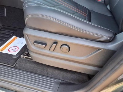 2025 Nissan Armada PRO-4X®