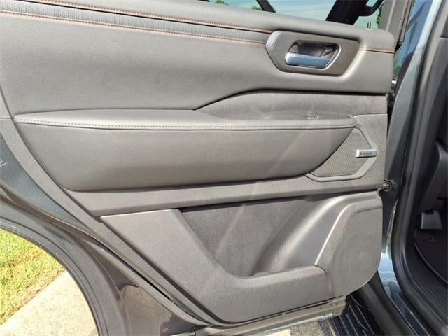 2025 Nissan Armada PRO-4X®