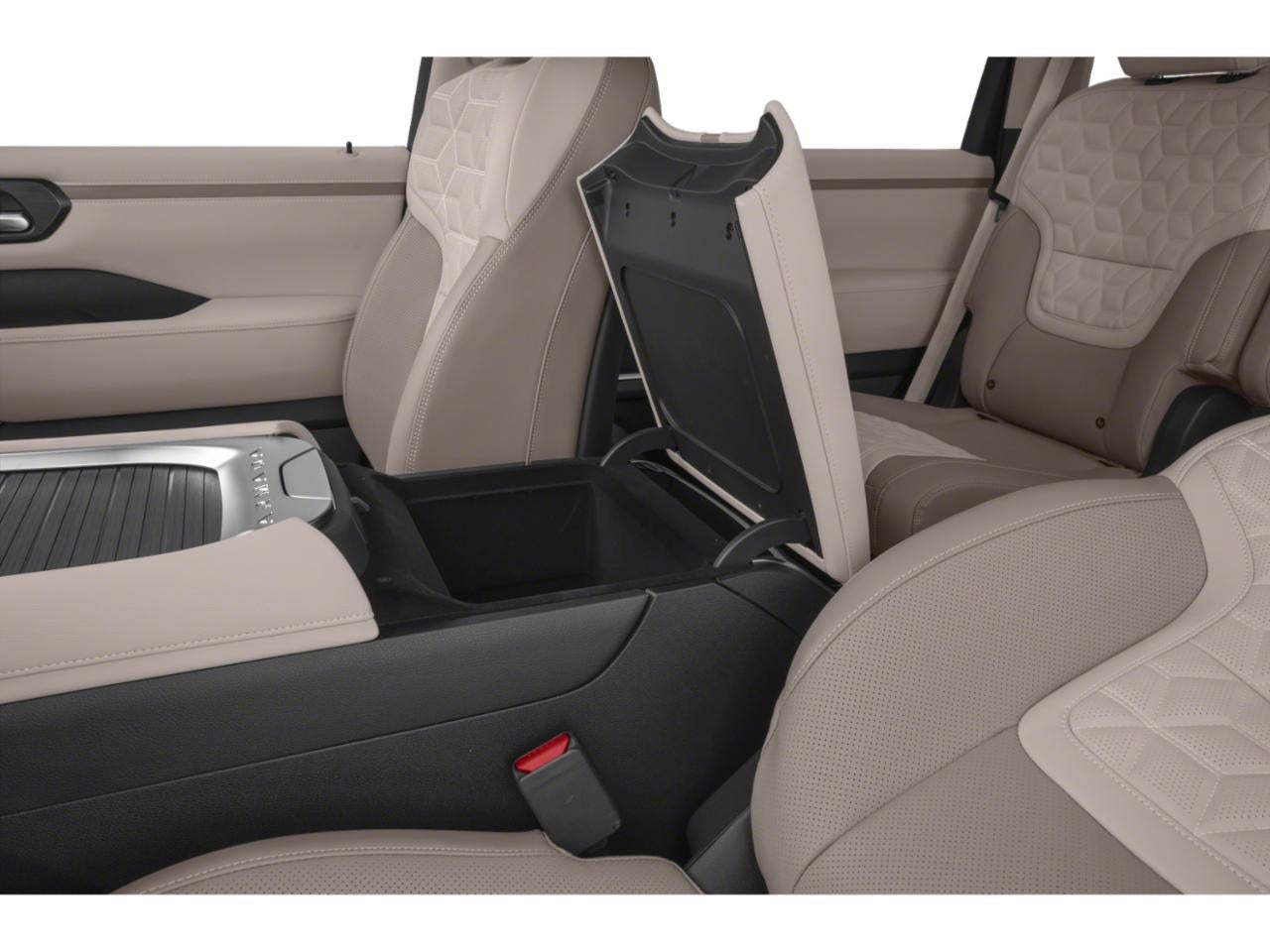 2026 Nissan Armada 4x4 Platinum *Ltd Avail*