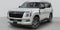 2026 Nissan Armada 4x4 Platinum *Ltd Avail*