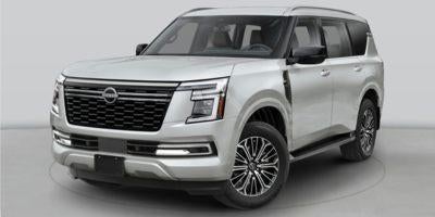 2026 Nissan Armada 4x4 Platinum *Ltd Avail*