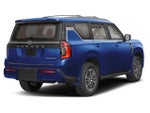 2026 Nissan Armada 4x4 Platinum *Ltd Avail*