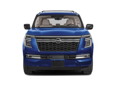 2026 Nissan Armada 4x4 Platinum *Ltd Avail*