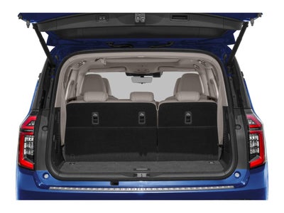 2026 Nissan Armada 4x4 Platinum *Ltd Avail*